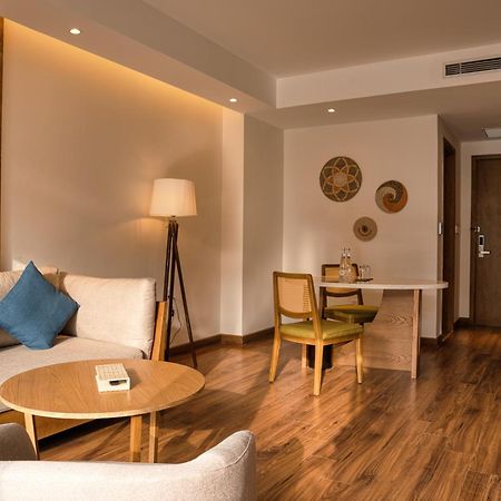 Lady Hill Sapa Resort 外观 照片